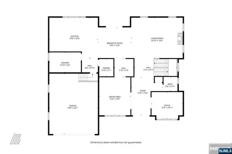 8 Ranch Lane Closter NJ 07624