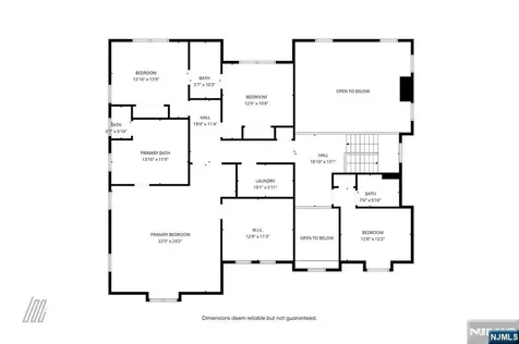 8 Ranch Lane Closter NJ 07624