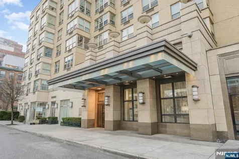 88 Morgan Street Jersey City NJ 07302
