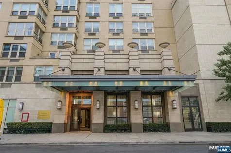 88 Morgan Street Jersey City NJ 07302