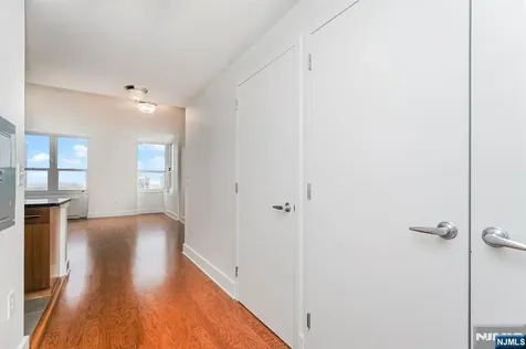 88 Morgan Street Jersey City NJ 07302