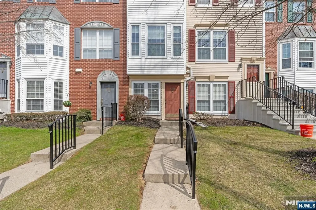 1338 Lavender Court Mahwah NJ 07430