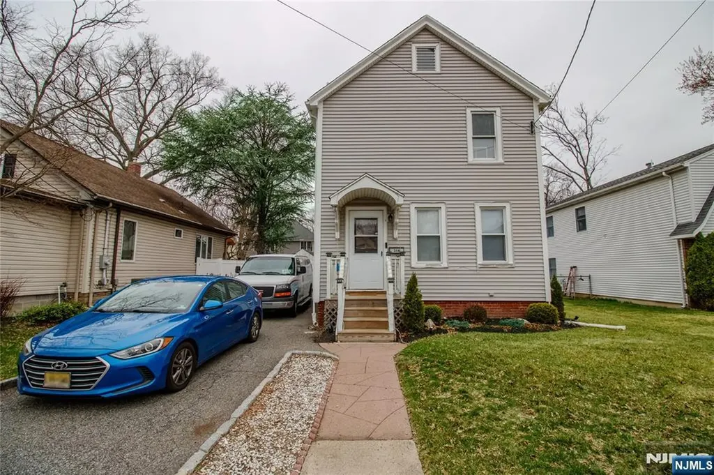 316 William Street New Milford NJ 07646