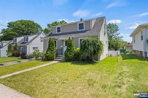 60 16th Avenue Elmwood Park NJ 07407