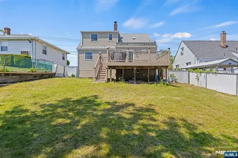 60 16th Avenue Elmwood Park NJ 07407