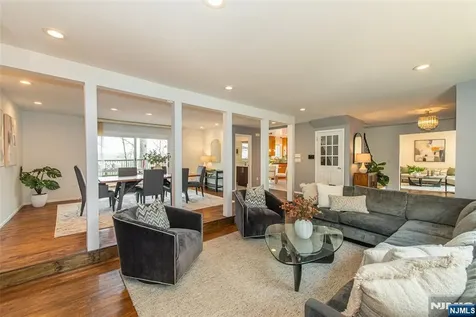 23 Powell Drive West Orange NJ 07052
