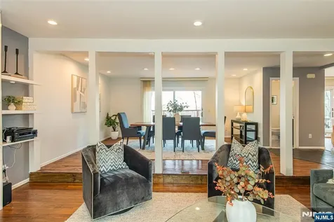 23 Powell Drive West Orange NJ 07052