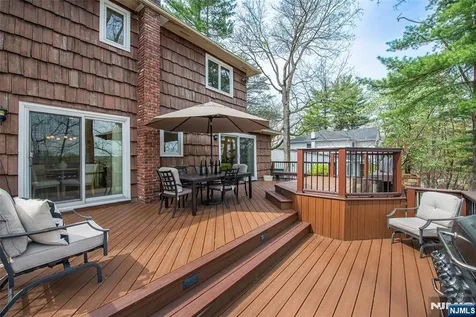 23 Powell Drive West Orange NJ 07052