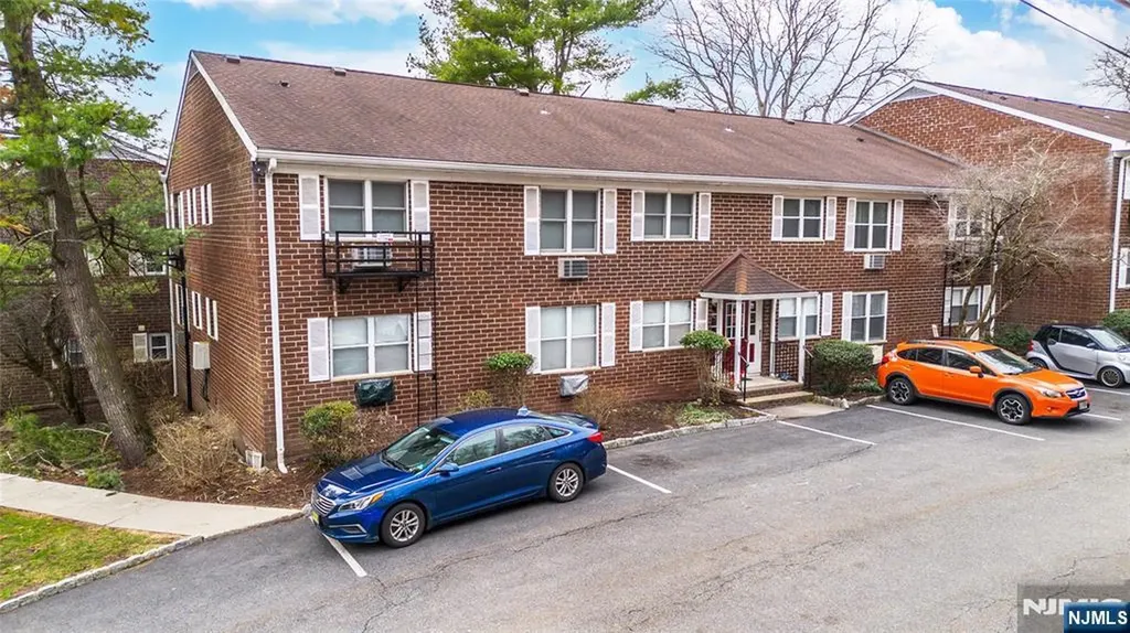 100 Pierson Miller Pompton Lakes NJ 07442