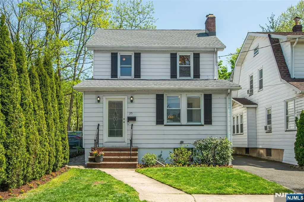 35 Rawson Street Bloomfield NJ 07003