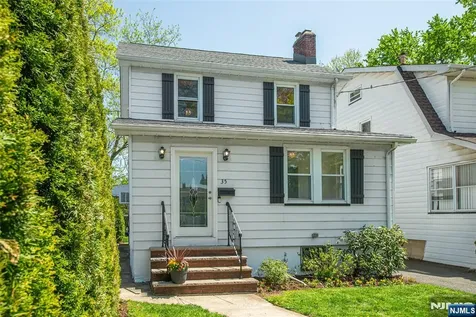 35 Rawson Street Bloomfield NJ 07003