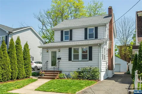 35 Rawson Street Bloomfield NJ 07003