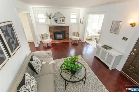 35 Rawson Street Bloomfield NJ 07003