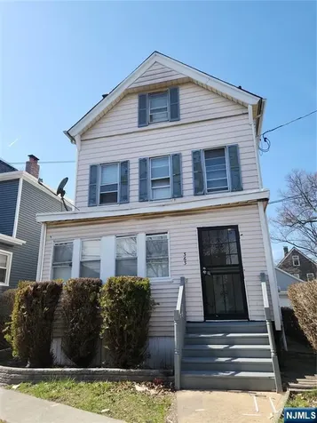 363 High Street Orange NJ 07050
