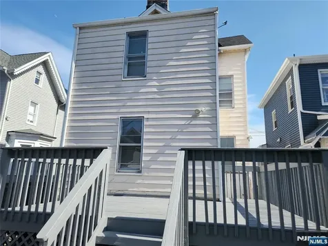 363 High Street Orange NJ 07050