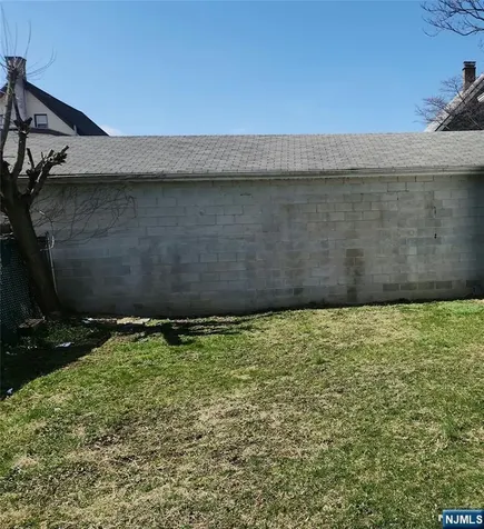 363 High Street Orange NJ 07050
