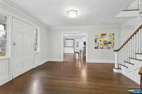 14 Old Smith Road Tenafly NJ 07670