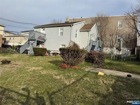 253 Crystal Street North Arlington NJ 07031