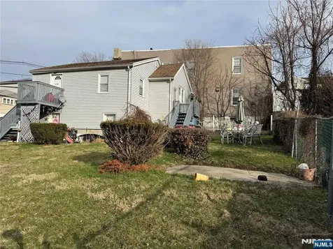 253 Crystal Street North Arlington NJ 07031