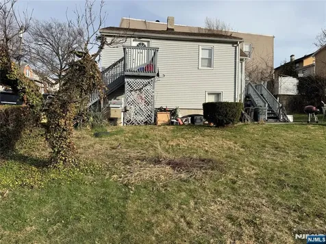 253 Crystal Street North Arlington NJ 07031