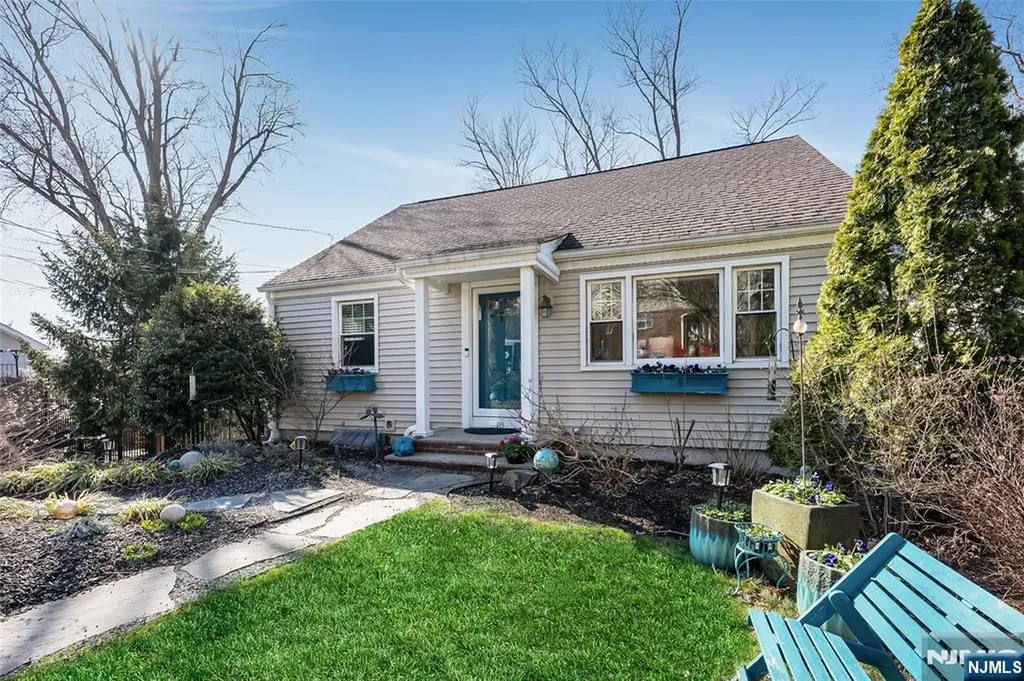 18 Barker Avenue Hawthorne NJ 07506