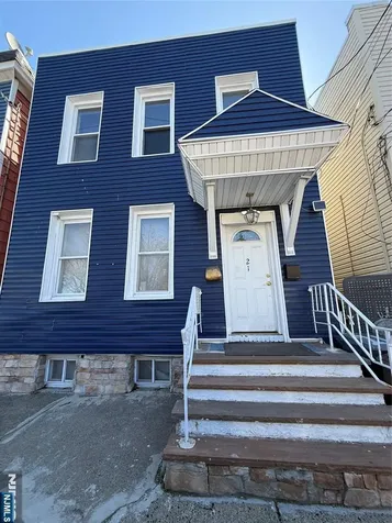 21 Summer Street Lodi NJ 07644