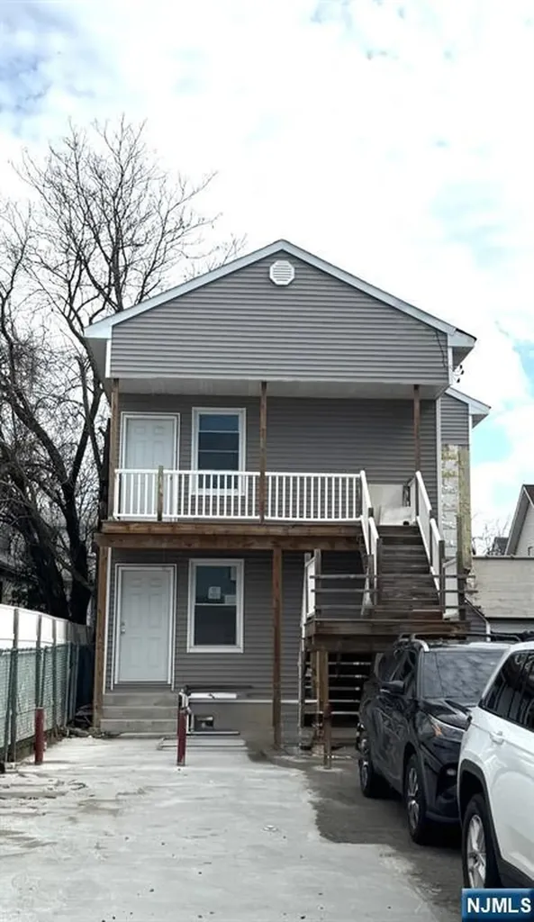 120 Sheridan Avenue Paterson NJ 07502