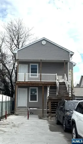 120 Sheridan Avenue Paterson NJ 07502