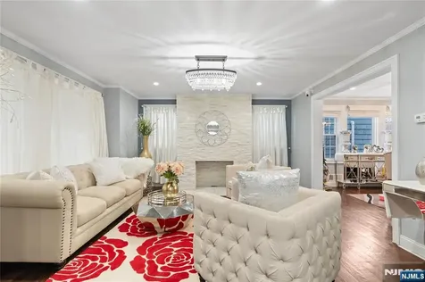 886-888 Degraw Avenue Newark NJ 07104