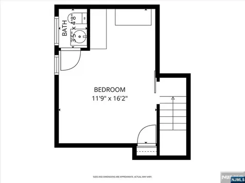 2 Francisco Avenue Little Falls NJ 07424