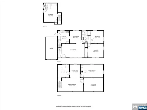 2 Francisco Avenue Little Falls NJ 07424