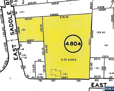 795 Glen Avenue Ridgewood NJ 07450