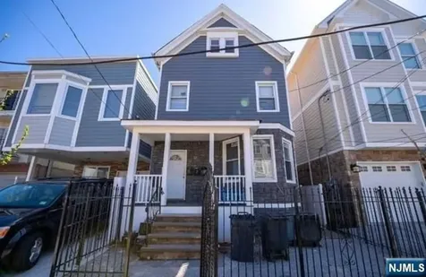 226 Fairmount Avenue Newark NJ 07103