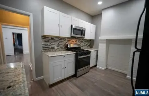 226 Fairmount Avenue Newark NJ 07103