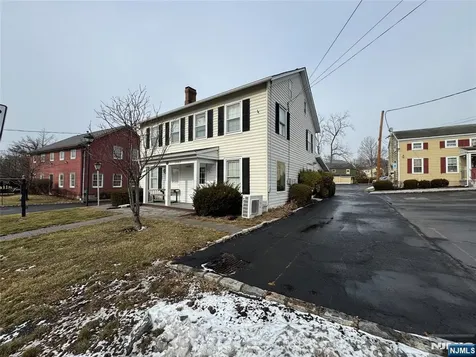 2087 Burnt Mills Road Bedminster NJ 07921