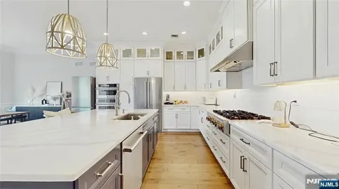 7 Saint Andrews Circle River Vale NJ 07675