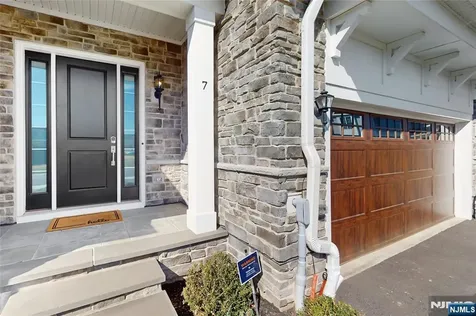 7 Saint Andrews Circle River Vale NJ 07675