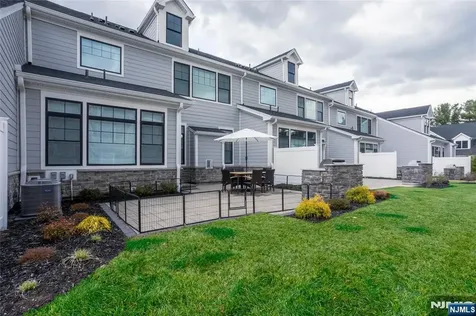 7 Saint Andrews Circle River Vale NJ 07675