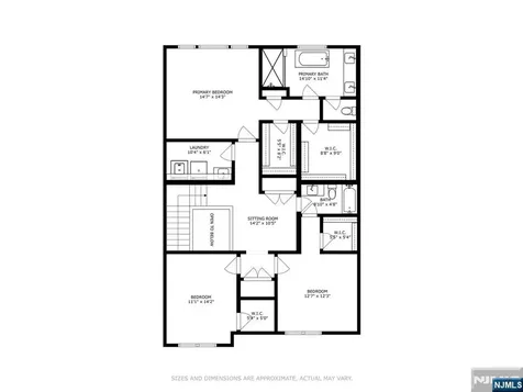 7 Saint Andrews Circle River Vale NJ 07675