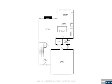 7 Saint Andrews Circle River Vale NJ 07675