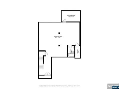 7 Saint Andrews Circle River Vale NJ 07675