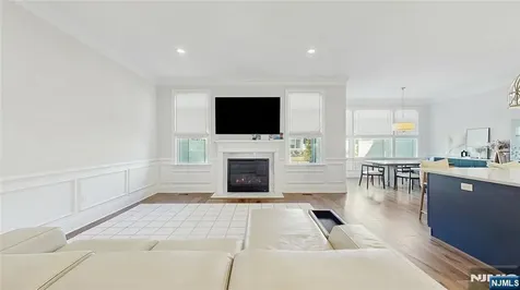 7 Saint Andrews Circle River Vale NJ 07675