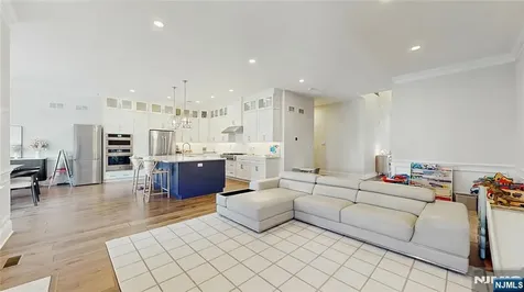 7 Saint Andrews Circle River Vale NJ 07675