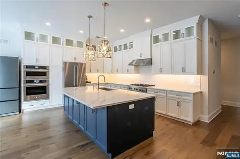 7 Saint Andrews Circle River Vale NJ 07675