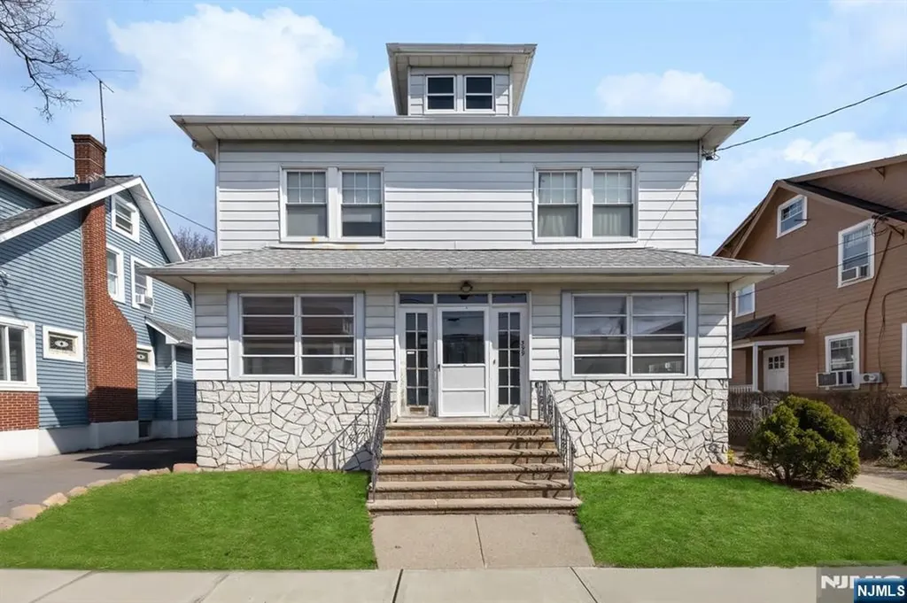 399 34th Street Paterson NJ 07504