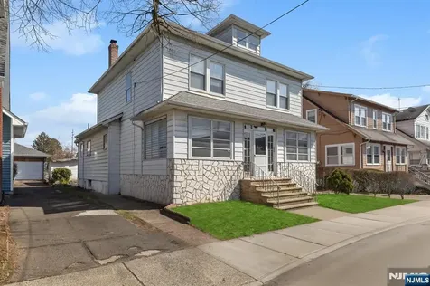399 34th Street Paterson NJ 07504