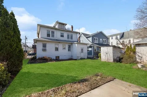 399 34th Street Paterson NJ 07504
