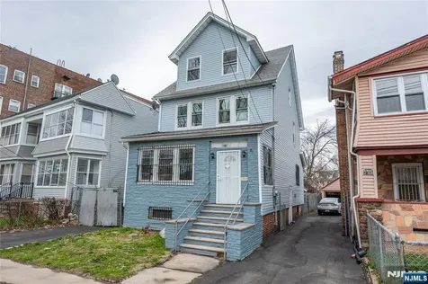 153 Augusta Street Irvington NJ 07111