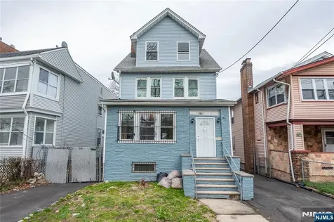 153 Augusta Street Irvington NJ 07111