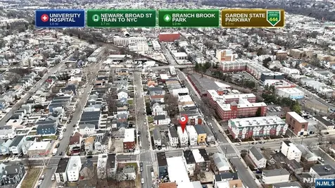 375 6th Avenue Newark NJ 07107